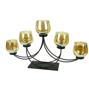 Essential Decoration candleholder set